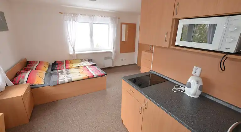 Holiday home in Kurort Oberwiesenthal