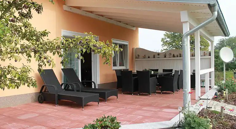 Holiday home in Kühlungsborn Ost