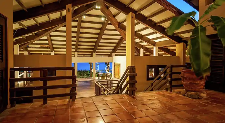 Holiday home in Santa Barbara Crowns