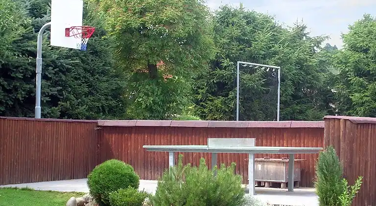 Holiday home in Vlčice