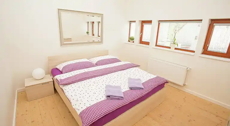 Holiday home in Harrachov