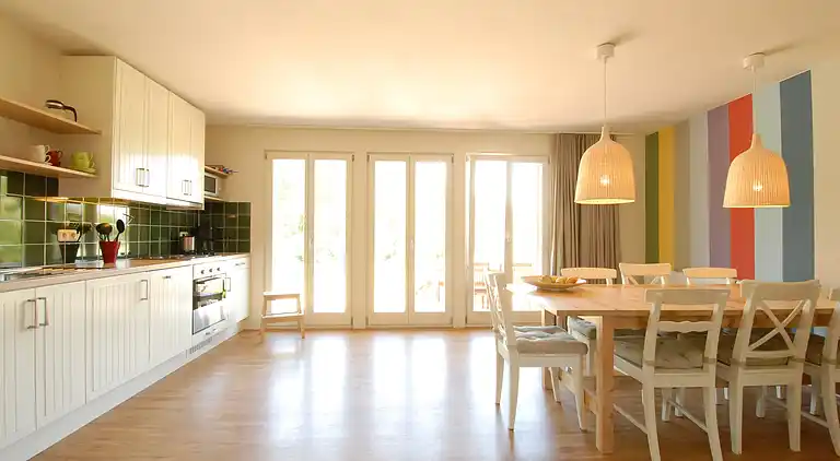 Sommerhus i Alt Farpen