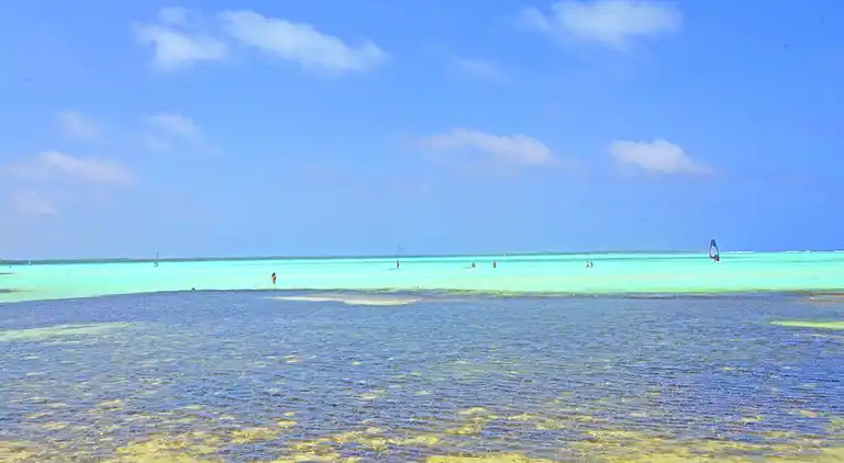 Holiday home in Caribbean Netherlands