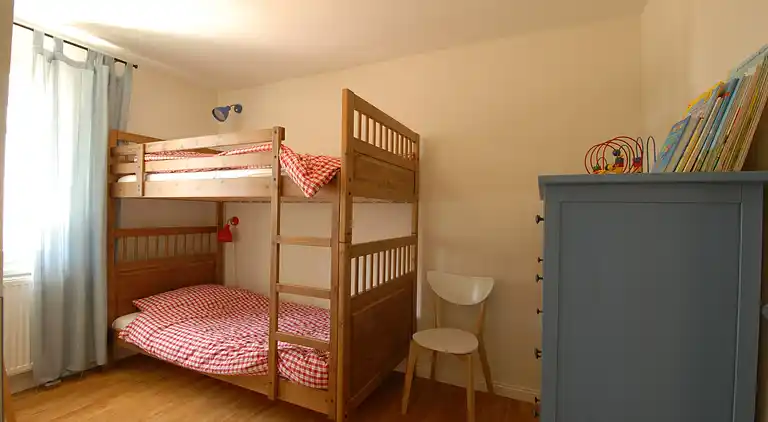 Sommerhus i Alt Farpen