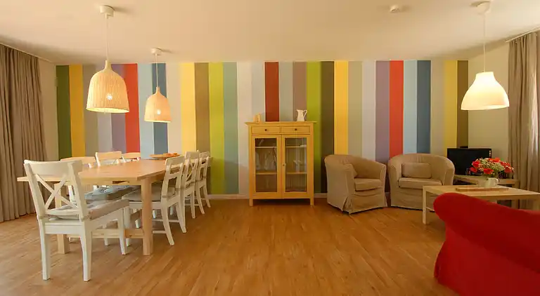 Sommerhus i Alt Farpen