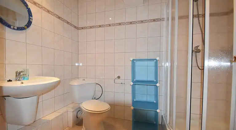 Holiday home in Javorník