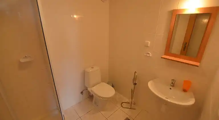 Holiday home in Kurort Oberwiesenthal