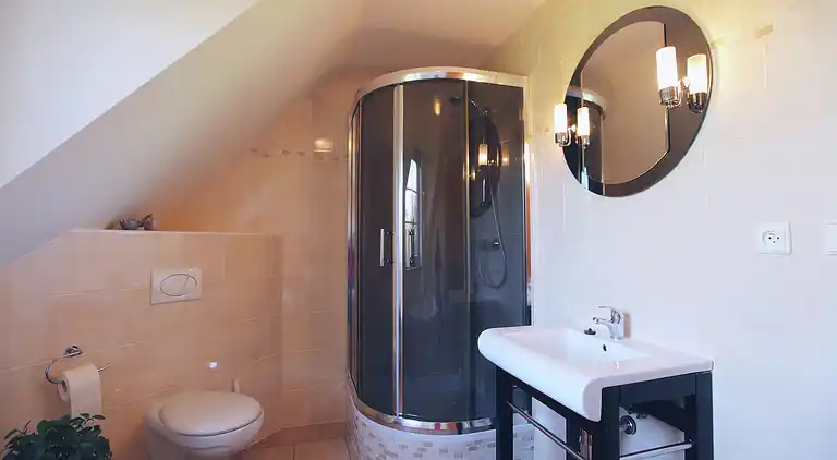 Sommerhus i Božanov