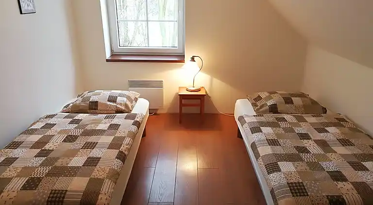 Sommerhus i Božanov