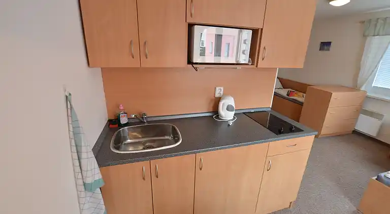 Holiday home in Kurort Oberwiesenthal