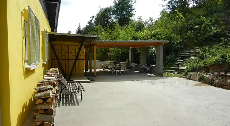 Holiday home in Nedvědice