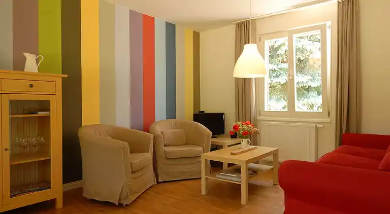 Sommerhus i Alt Farpen