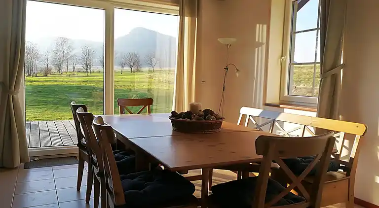 Ferielejlighed i Božanov