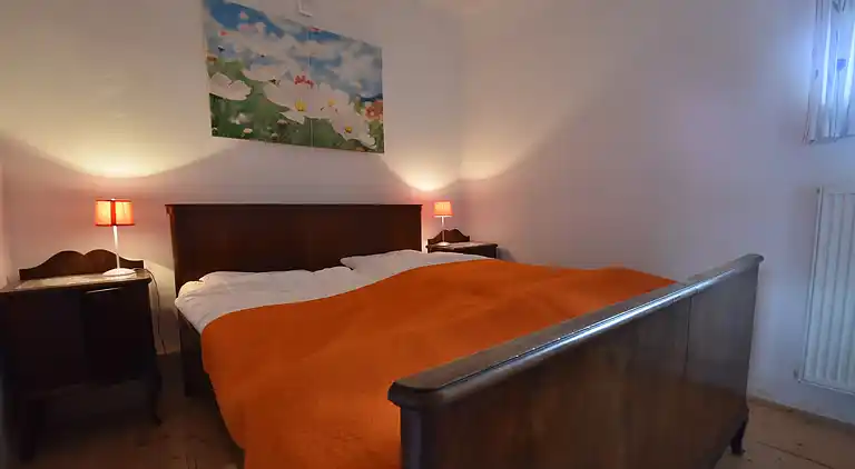 Sommerhus i Zlatá Olešnice