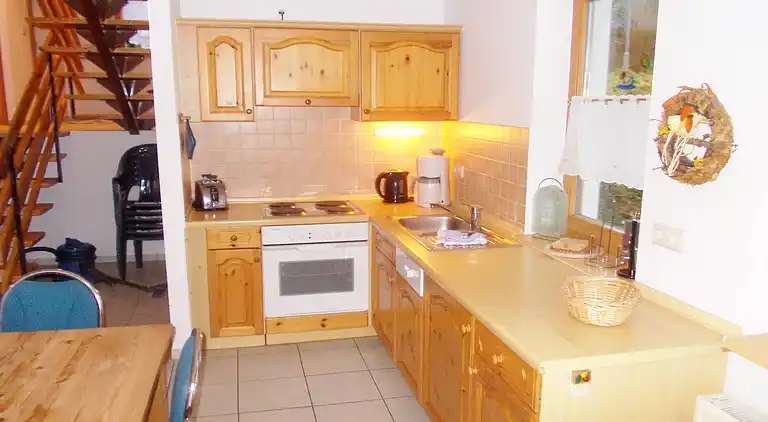 Holiday home in Marlow