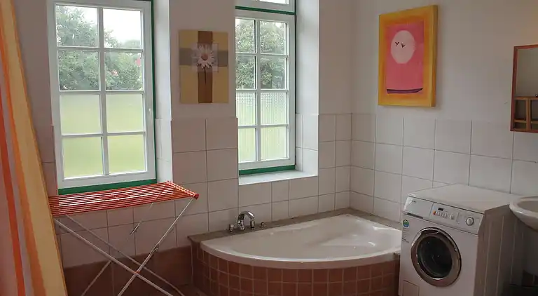 Ferielejlighed i Stove