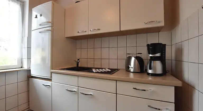 Bungalow in Ortsamt 2