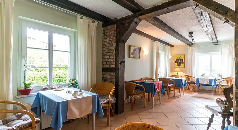 Apartment in Wohlenberg