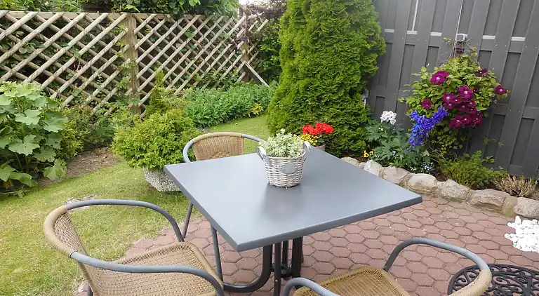 Apartment in Ahrenshoop