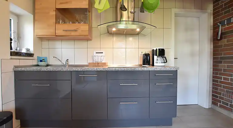 Sommerhus i Beiershagen