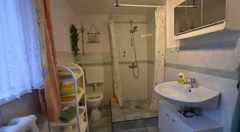 Apartment in Damshagen