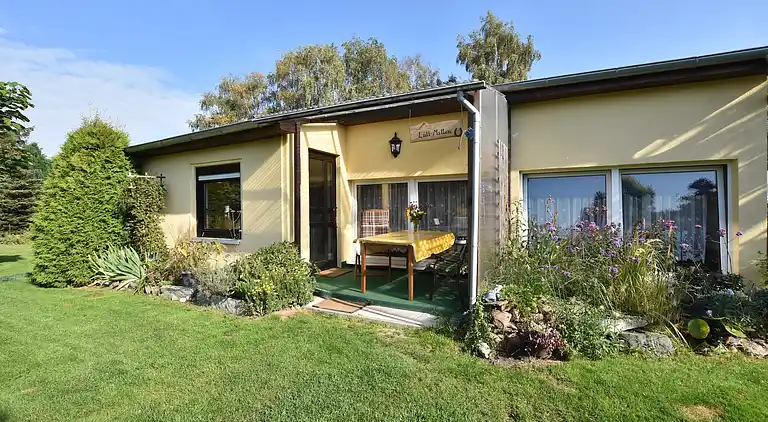 Holiday home in Ortsamt 2