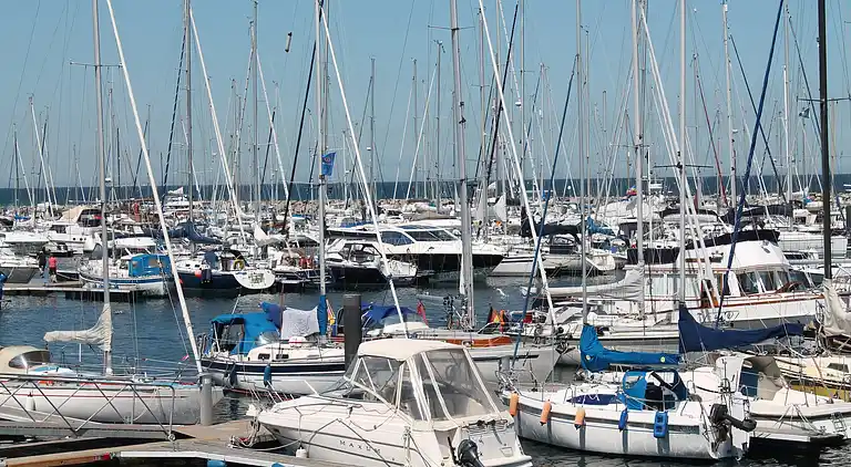 Apartment in Kühlungsborn