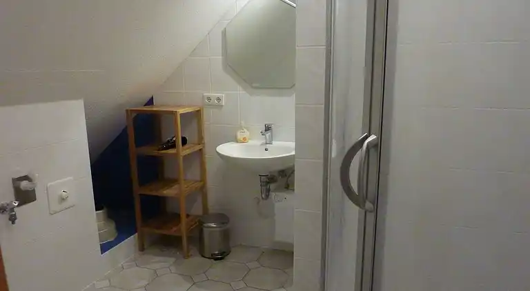 Ferielejlighed i Schlemmin