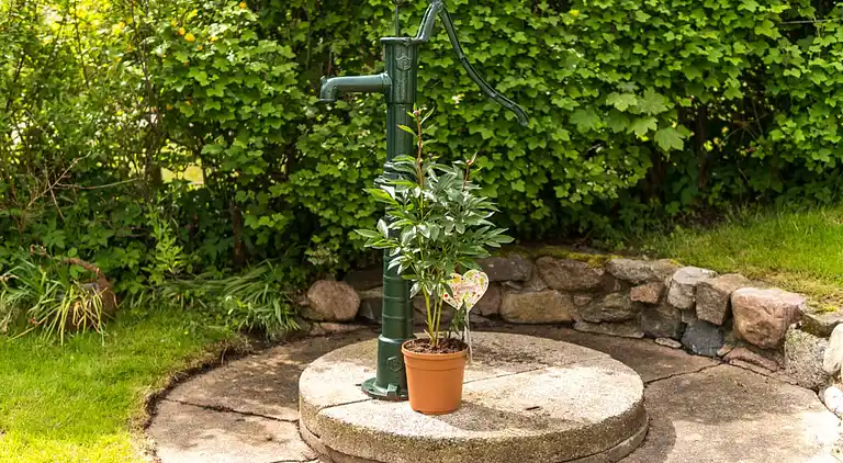 Apartment in Wohlenberg