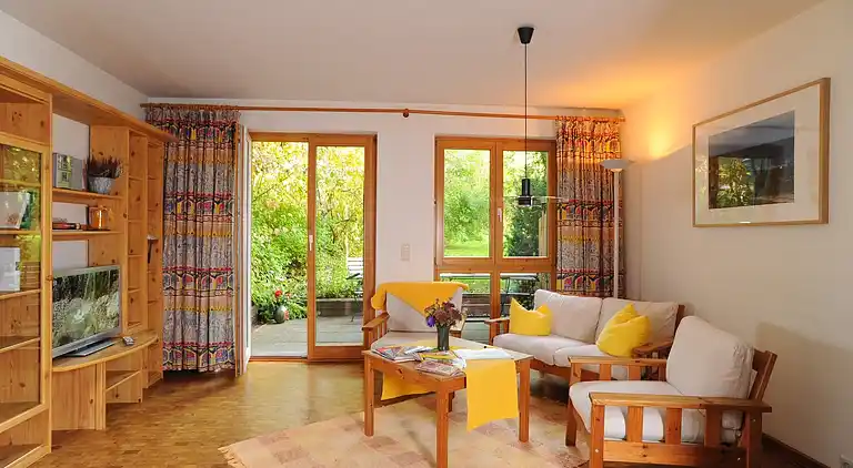 Apartment in Damshagen