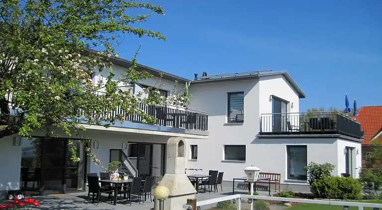 Apartment in Malchow