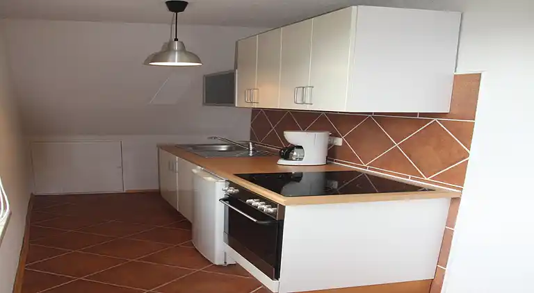 Apartment in Pruchten