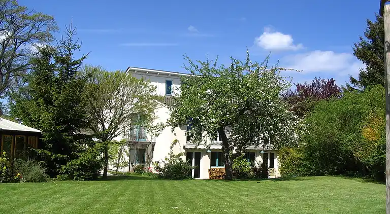 Apartment in Damshagen