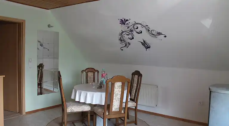 Apartment in Alt Bukow