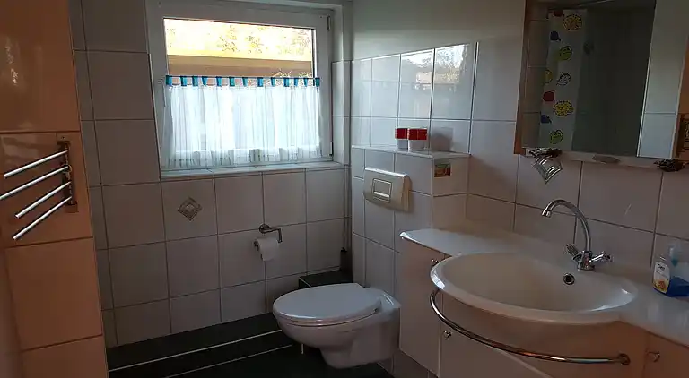 Bungalow i Klein Labenz