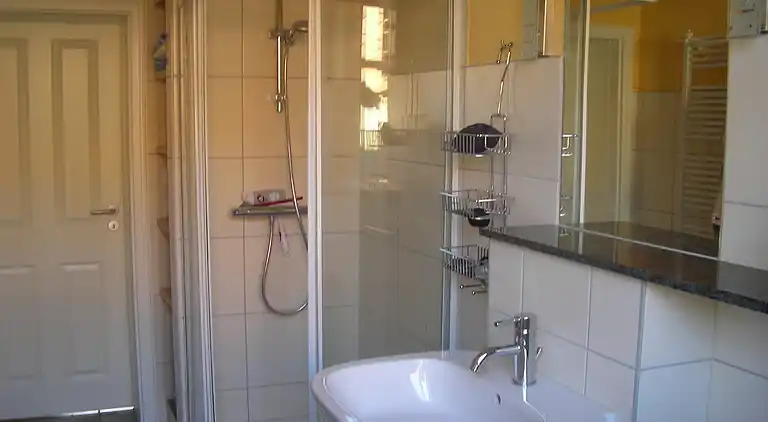 Ferielejlighed i Niederklutz