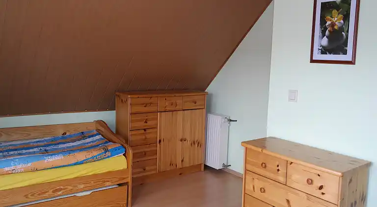 Bungalow in Baltic Sea Germany