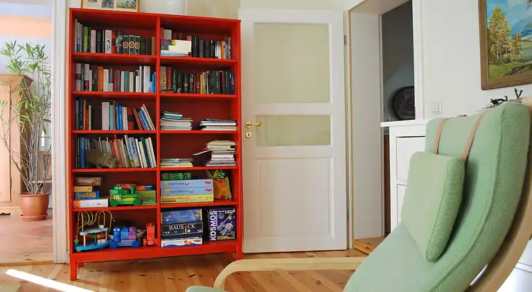 Apartment in Boiensdorf