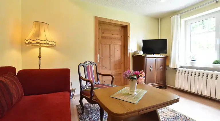 Apartment in Kröpelin