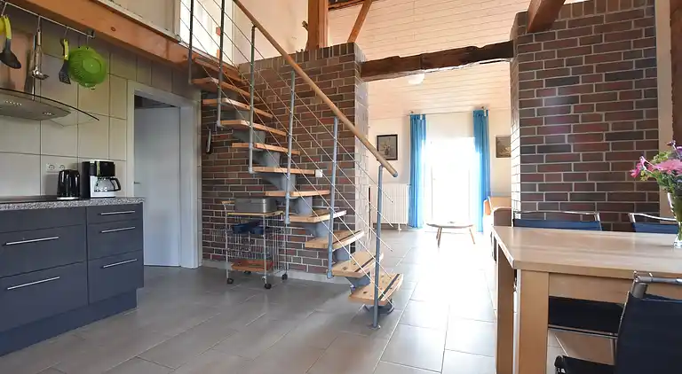 Sommerhus i Beiershagen