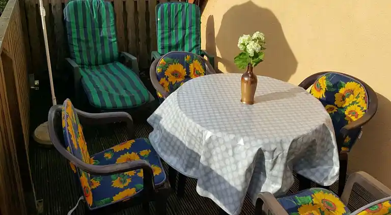 Ferielejlighed i Rerik