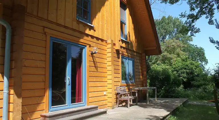 Sommerhus i Rerik