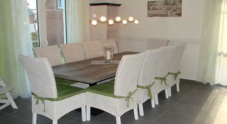 Holiday home in Rerik