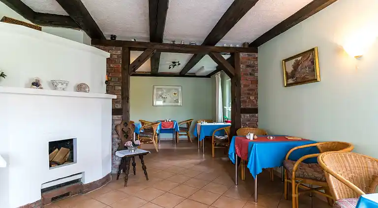 Apartment in Wohlenberg