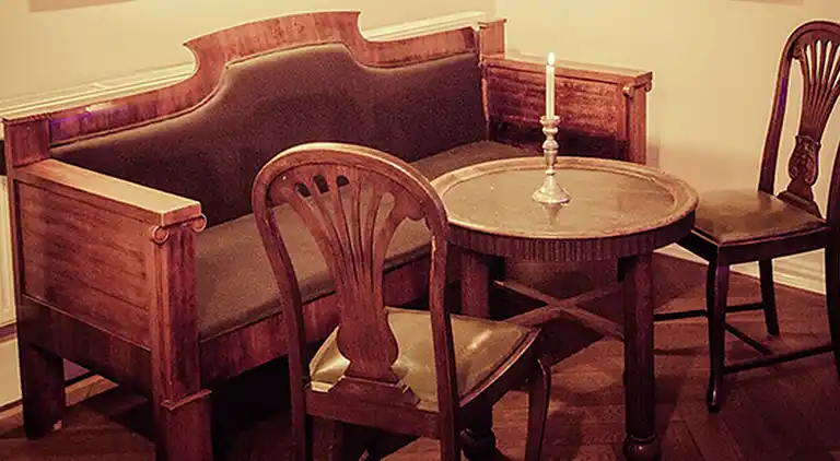 Ferielejlighed i Altenhagen