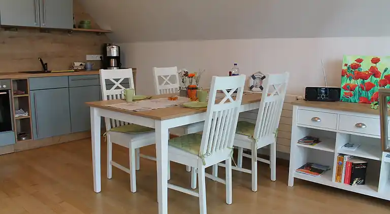 Apartment in Baltic Sea Germany