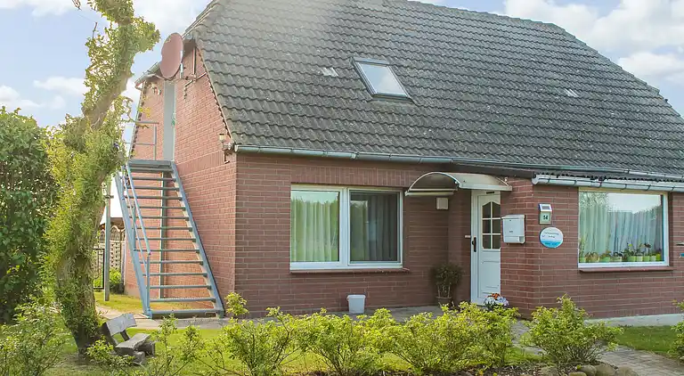 Apartment in Tarnewitz