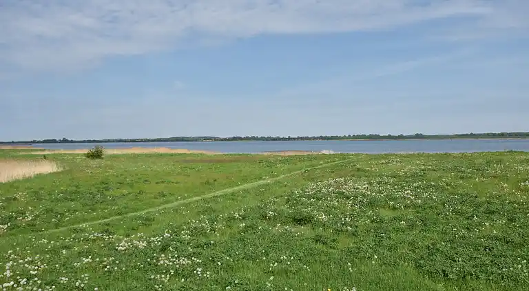 Apartment in Fahrdorf