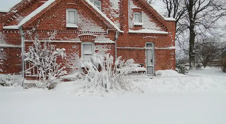 Apartment in Boiensdorf