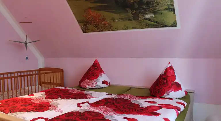 Apartment in Kühlungsborn